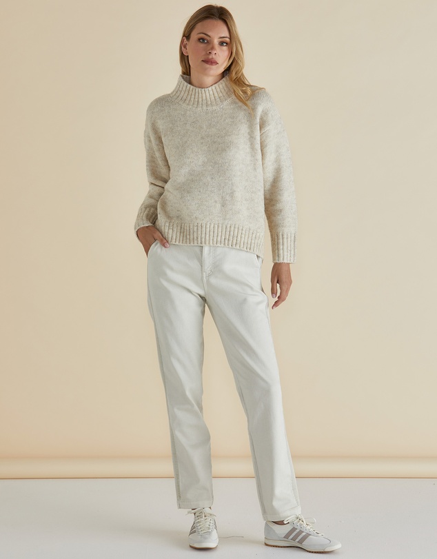 Betty Basics - Lola Jumper