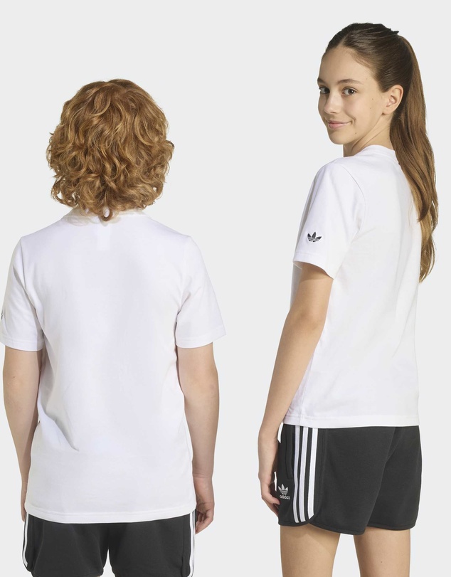 adidas Originals - K BLANK TEE Kids