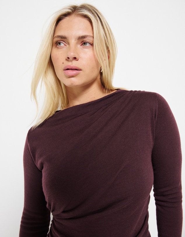 Commonry - Ava Dress
