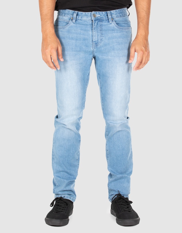 UNIT - Slim Fit Jeans