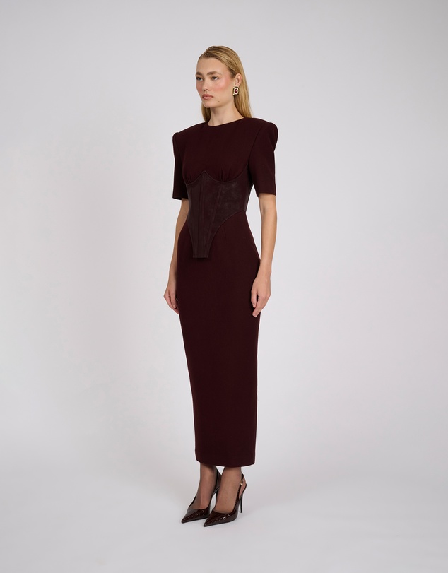 ELIYA THE LABEL - Joana Dress