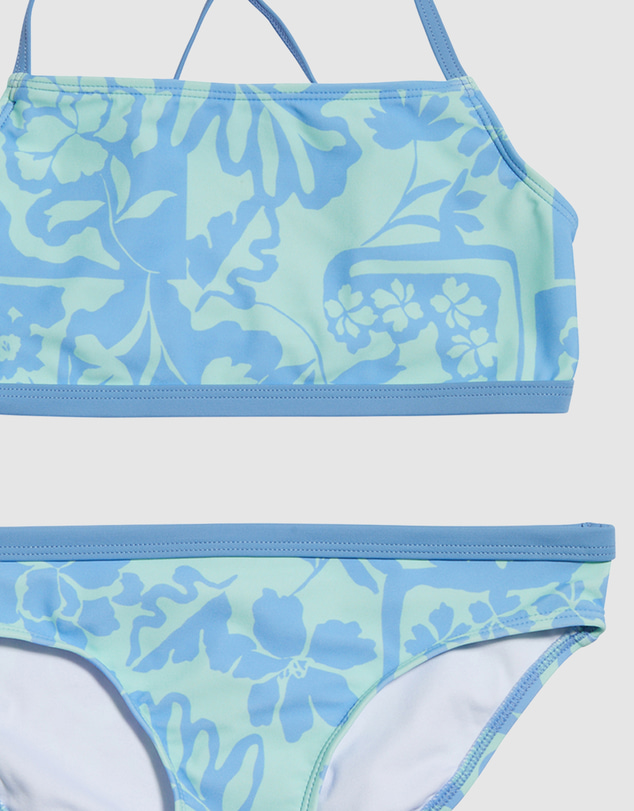 Rip Curl - Pacific Coast LS Set - Teens
