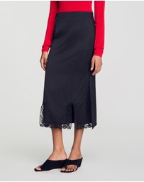 Sandro - Enja Skirt