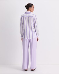 Sportscraft - Dee Stripe Shirt