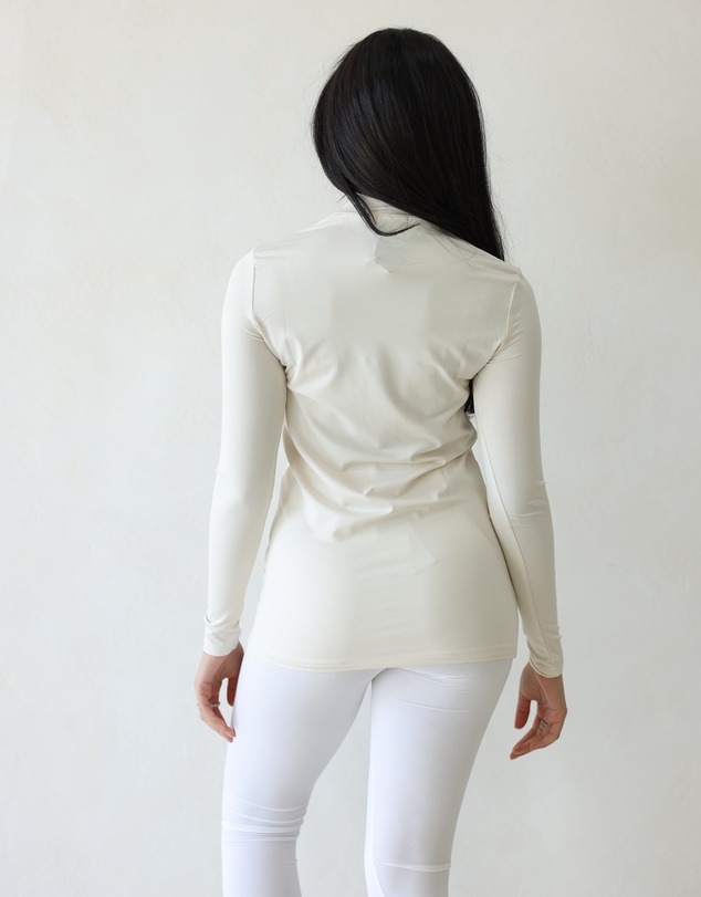 Mod Squad - Luxe Long Basic Base Layer