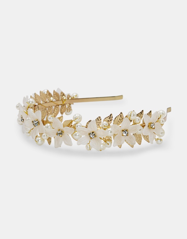 Morgan & Taylor - Fleur Headband