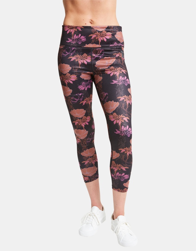 ROJO Outerwear - Women'S Tranquility Park 7/8 Pant