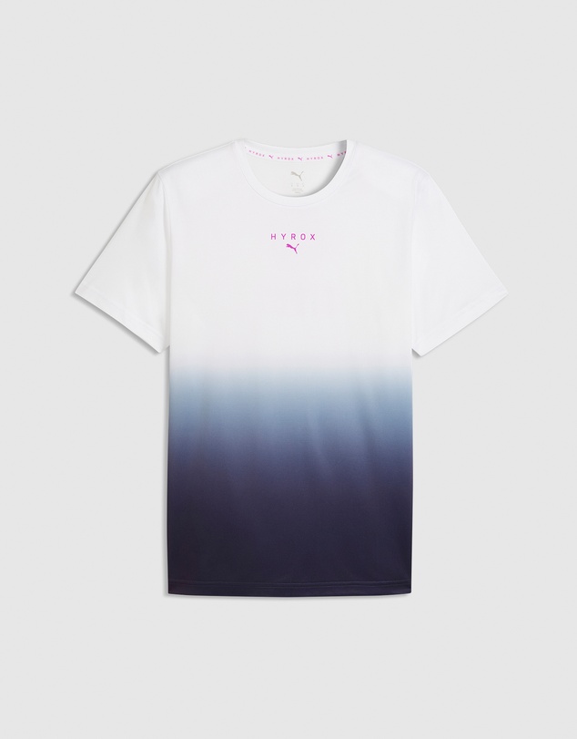 Puma - Puma X Hyrox Poly Graphic Tee