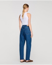 Sandro - Tomy Jeans