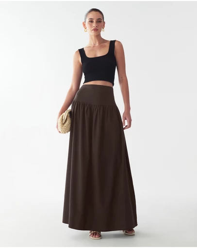 ST MRLO - Gracie Skirt