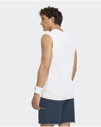 adidas Performance - TENNIS CLIMACOOL SLEEVELESS T-Shirt Mens
