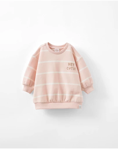 Cotton On Kids - Riley Sweater