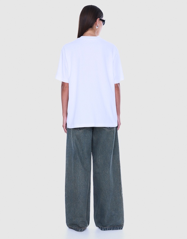 ENA PELLY - Ivy Relaxed Tee
