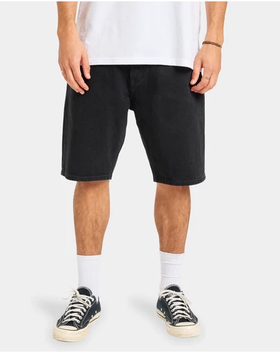 Quiksilver - Mens Aqua Cult 20