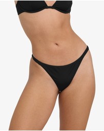Billabong - Womens Sol Searcher Maya Bikini Bottom