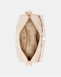 GUESS - Waldena Small Top Zip Shoulder Bag