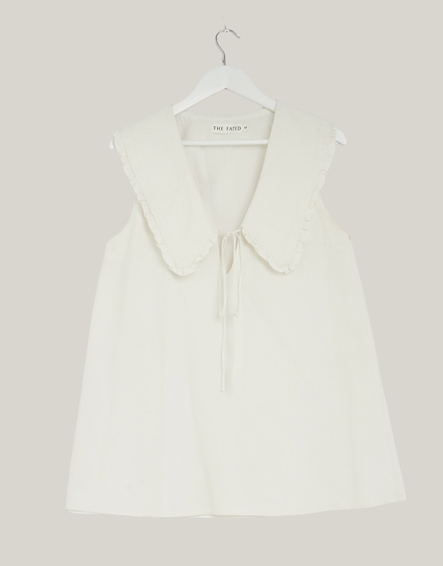 Revibe - Repaired The Fated Milly Shift Mini Dress - AU 12