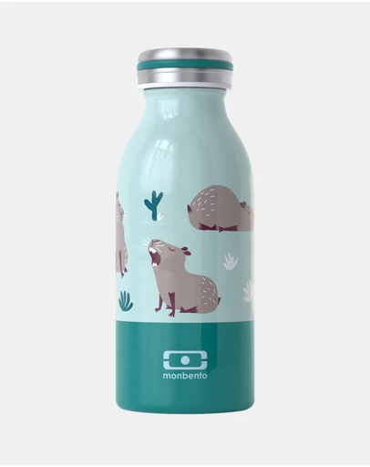 Monbento - MB Kids Cooly Capybara