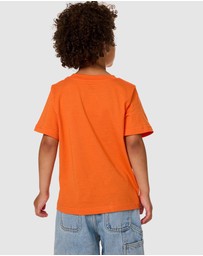 Rip Curl - Cosmic Surfing Tee - Babies-Kids