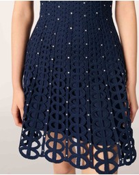 Maje - Russelqueen Dress