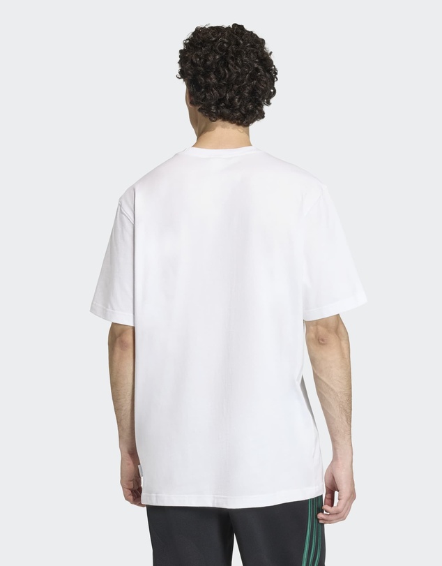 adidas Originals - FRANCHISE TEE Mens