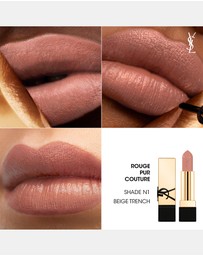Yves Saint Laurent - Rouge Pur Couture