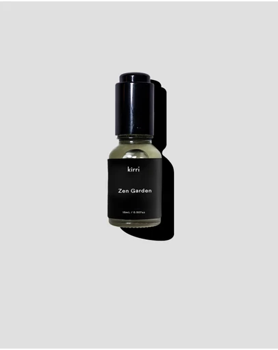 Kirri by Scent Australia Home - Zen Garden Oil