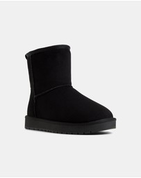 Call It Spring - Liseann Boots