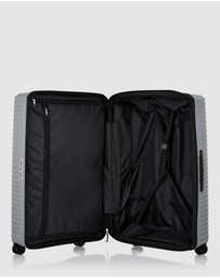 Samsonite - Upscape Suitcase 81Cm Expandable