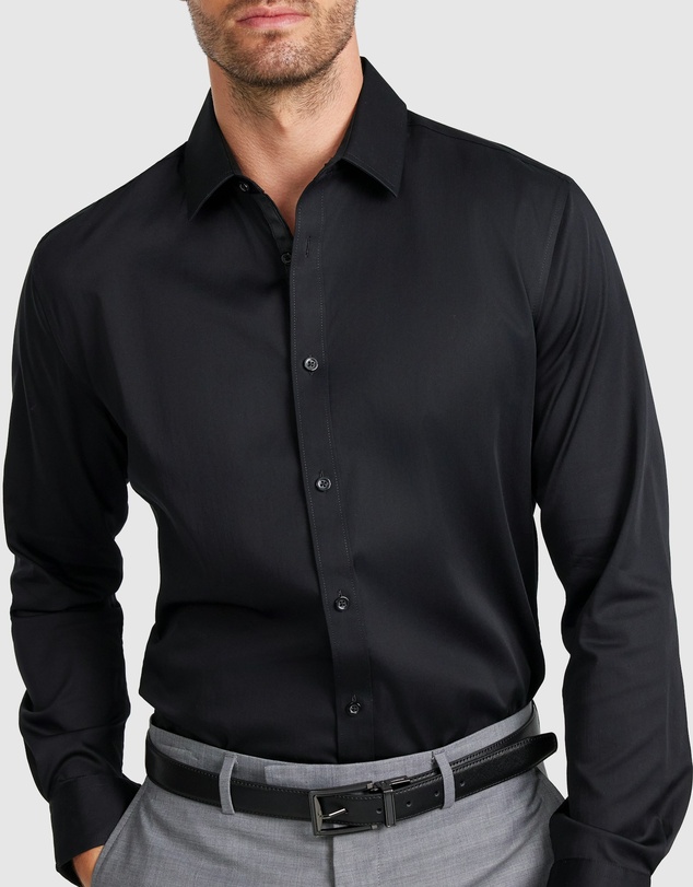 Tarocash - Bonaire Stretch Shirt