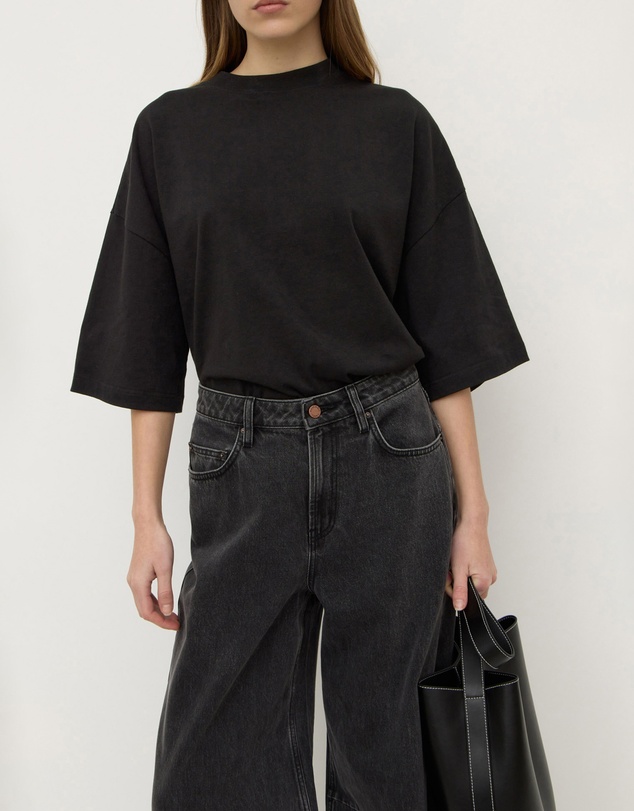 Assembly Label - Max Oversized Tee