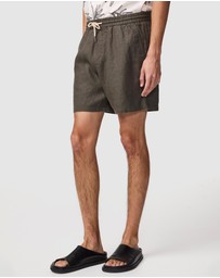NN07 - Gregor Shorts