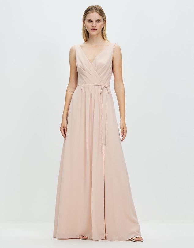 Alabaster The Label - Ava Dress