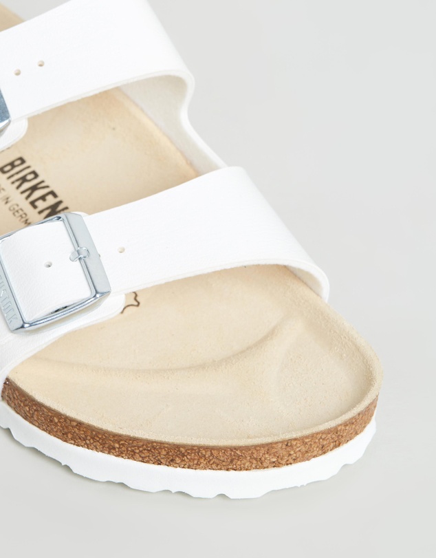 Birkenstock - Unisex Arizona Birko-Flor Regular Sandals