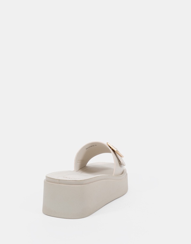 Novo - Beatific Wedges