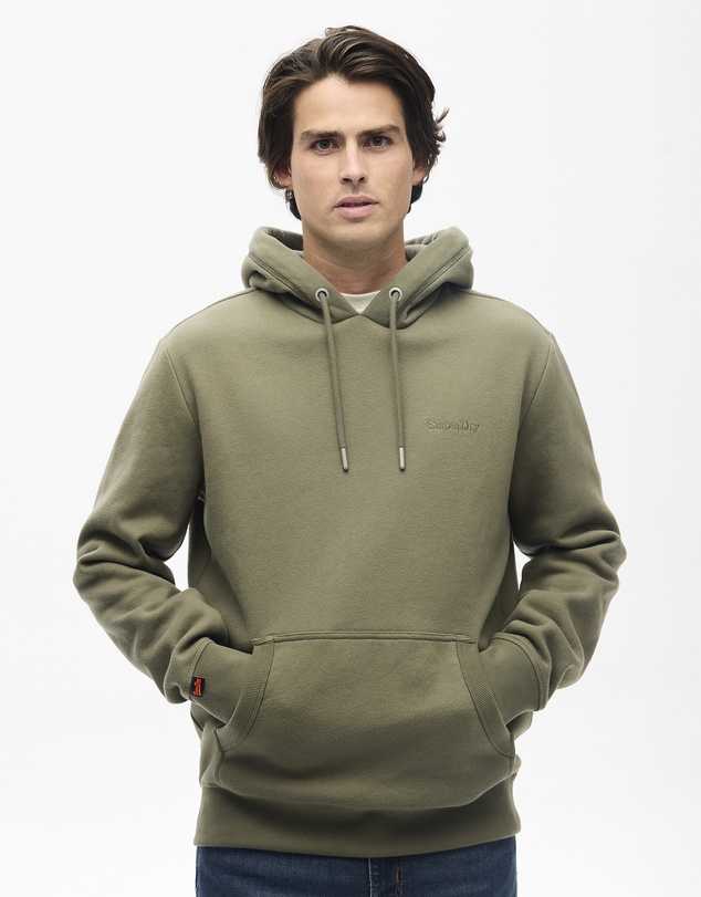 Superdry - Essential Hoodie