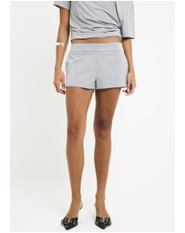 Alice In The Eve - Renelle Micro Tailored Shorts