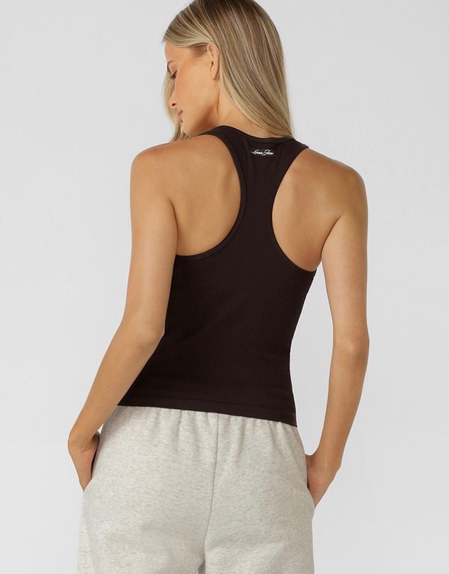 Lorna Jane - All Sports Seamless Bra Tank Combo
