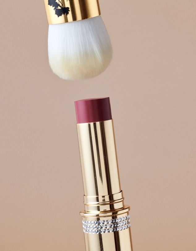 Silk Oil of Morocco - Cream Blush Stick - Pretty Women
