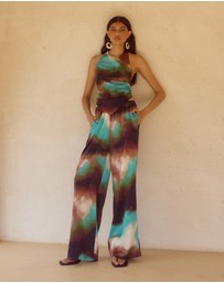 Seven Wonders - Vega Palazzo Pant