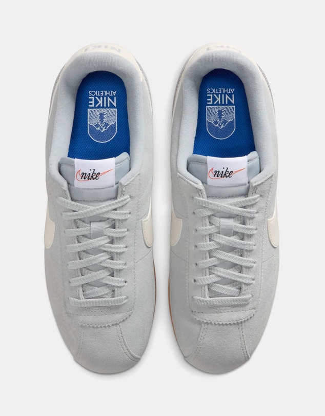 Nike - Cortez - Women's