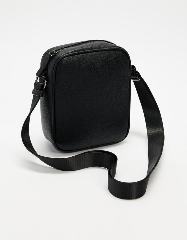 Armani Exchange - Essential Messenger Bag