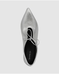 Sempre Di - Nima Slip Ons