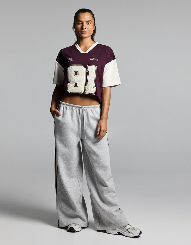 Rockwear - All Star Oversize Tee