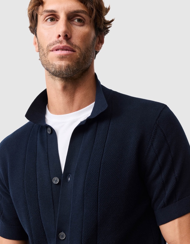 Rodd & Gunn - Cobb River Knit