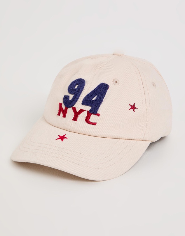 Subtitled - Nyc 94 Cap