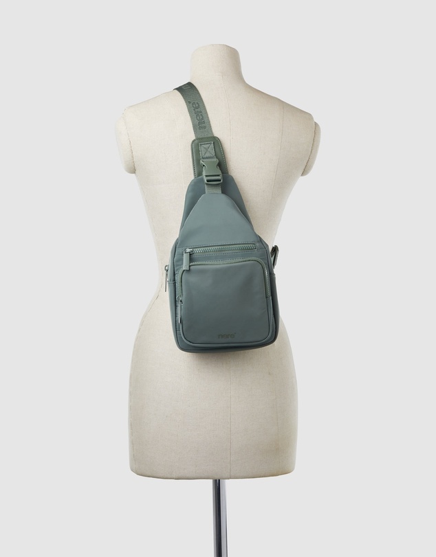 Nere - Seeker RFID Sling Bag