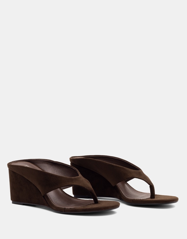 Therapy - Sera Wedge Thongs