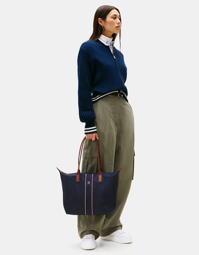Tommy Hilfiger - Popette Tote Corp