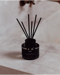 Kirri by Scent Australia Home - Country Linen Reed Diffuser Duo